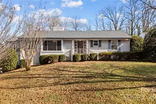 232 W Park Dr, Morganton, NC 28655 - Photo 1