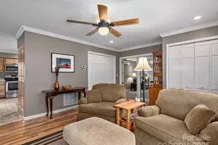 1963 Crymes Cove Rd, Waynesville, NC 28786 - Photo 5