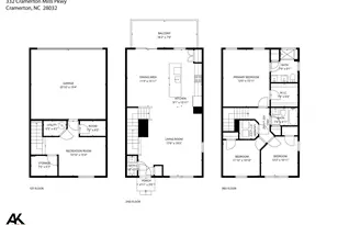 332 Cramerton Mills Pkwy, Cramerton, NC 28032 - Photo 33