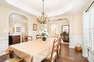 7023 Ladys Secret Dr, Indian Trail, NC 28079 - Photo 11