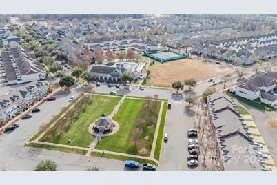 7023 Ladys Secret Drive, Indian Trail, NC 28079 - Photo 29