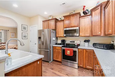 7023 Ladys Secret Drive, Indian Trail, NC 28079 - Photo 13