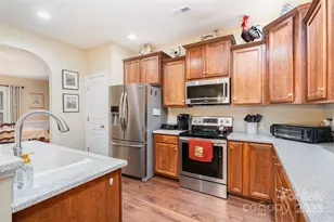 7023 Ladys Secret Dr, Indian Trail, NC 28079 - Photo 13