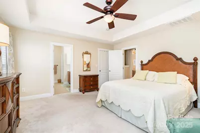 7023 Ladys Secret Drive, Indian Trail, NC 28079 - Photo 19