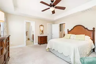 7023 Ladys Secret Dr, Indian Trail, NC 28079 - Photo 19