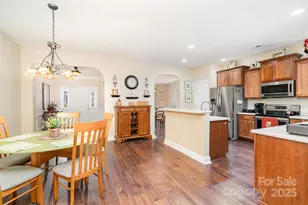 7023 Ladys Secret Dr, Indian Trail, NC 28079 - Photo 15