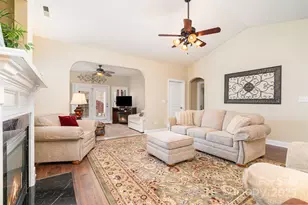 7023 Ladys Secret Dr, Indian Trail, NC 28079 - Photo 9