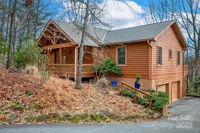 42 Tsitsi Court, Brevard, NC 28712 - Photo 1