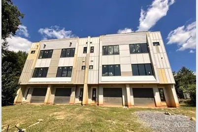 221 Walnut Avenue #D, Charlotte, NC 28208 - Photo 5