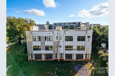 221 Walnut Avenue #D, Charlotte, NC 28208 - Photo 1