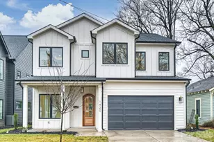 1420 E 35th St, Charlotte, NC 28205 - Photo 1