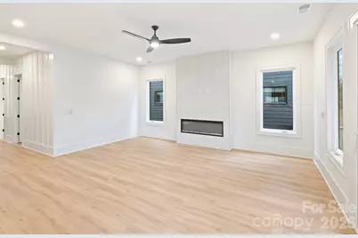 1420 E 35th Street, Charlotte, NC 28205 - Photo 9