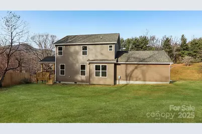 119 Lincoln Ridge Drive #1, Candler, NC 28715 - Photo 43