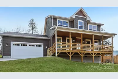 119 Lincoln Ridge Drive #1, Candler, NC 28715 - Photo 1