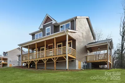 119 Lincoln Ridge Drive #1, Candler, NC 28715 - Photo 3