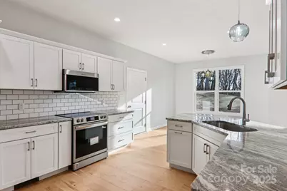 119 Lincoln Ridge Drive #1, Candler, NC 28715 - Photo 17