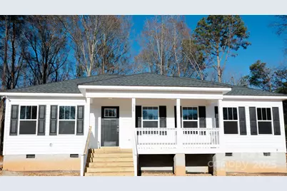 308 New Street, York, SC 29745 - Photo 1