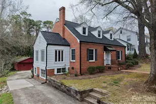 502 W Wade St, Wadesboro, NC 28170 - Photo 3