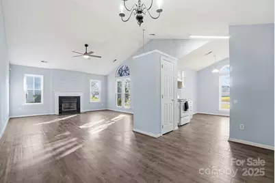 3608 Braefield Drive, Indian Trail, NC 28079 - Photo 9