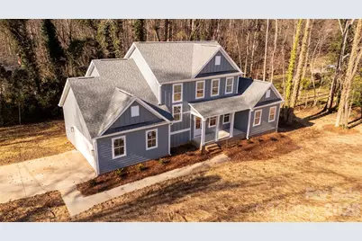 1326 Brentwood Drive, Newton, NC 28658 - Photo 3