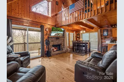 815 Cross Ridge Drive, Rutherfordton, NC 28139 - Photo 17