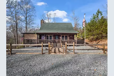 815 Cross Ridge Drive, Rutherfordton, NC 28139 - Photo 1