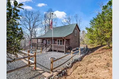 815 Cross Ridge Drive, Rutherfordton, NC 28139 - Photo 5