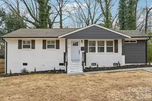 915 Crestmere St, Charlotte, NC 28208 - Photo 1