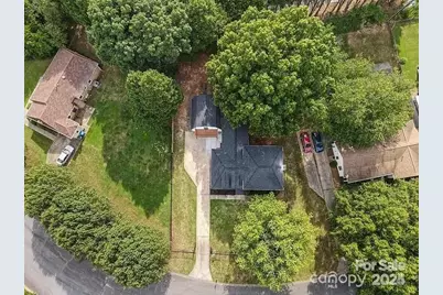 13530 Four Oaks Lane, Matthews, NC 28105 - Photo 31