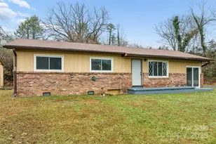 1126 Old US 70 Hwy W, Black Mountain, NC 28711 - Photo 1