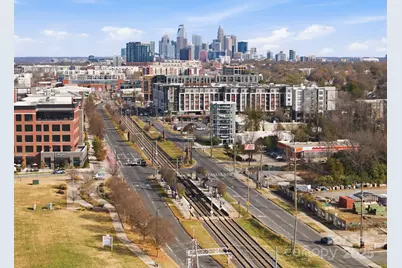 1235 Scaleybark Road #C, Charlotte, NC 28209 - Photo 33