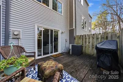 1235 Scaleybark Road #C, Charlotte, NC 28209 - Photo 27