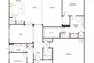 1210 Daniel Pine Dr, Indian Land, SC 29707 - Photo 13