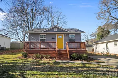 811 Mable Avenue, Kannapolis, NC 28083 - Photo 1