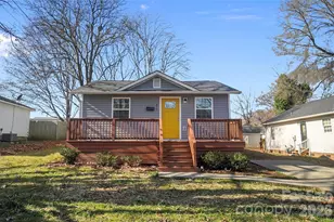 811 Mable Ave, Kannapolis, NC 28083 - Photo 1