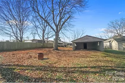 811 Mable Avenue, Kannapolis, NC 28083 - Photo 25