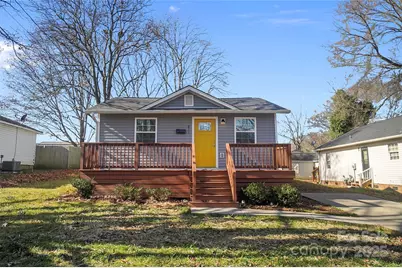 811 Mable Avenue, Kannapolis, NC 28083 - Photo 1