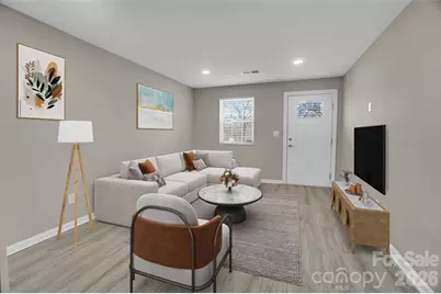 811 Mable Avenue, Kannapolis, NC 28083 - Photo 7