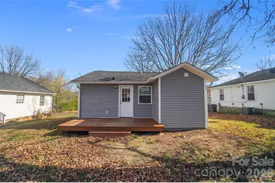 811 Mable Avenue, Kannapolis, NC 28083 - Photo 23