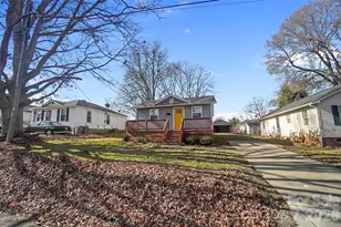 811 Mable Ave, Kannapolis, NC 28083 - Photo 1