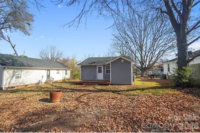 811 Mable Avenue, Kannapolis, NC 28083 - Photo 23