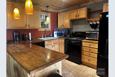 717 Deep Gap Road, Burnsville, NC 28714 - Photo 5