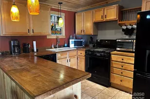 717 Deep Gap Rd, Burnsville, NC 28714 - Photo 5