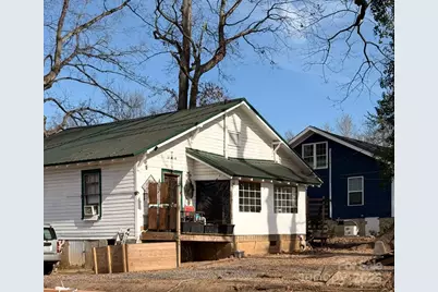 933 Wallace Street, Statesville, NC 28677 - Photo 3