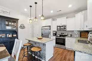 5033 Haven Lodge Rd, Matthews, NC 28104 - Photo 13