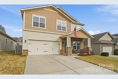 5033 Haven Lodge Road, Matthews, NC 28104 - Photo 3