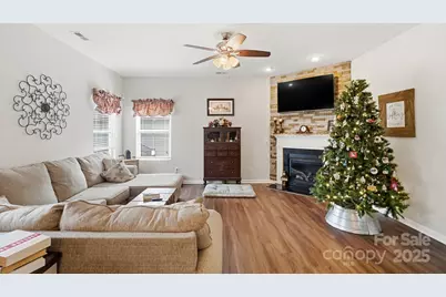 5033 Haven Lodge Road, Matthews, NC 28104 - Photo 11