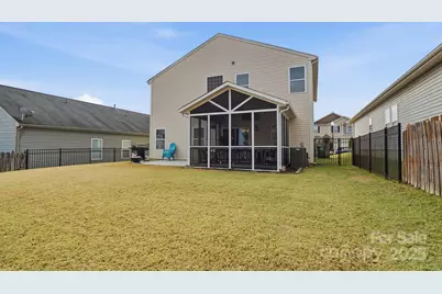 5033 Haven Lodge Road, Matthews, NC 28104 - Photo 35