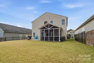 5033 Haven Lodge Rd, Matthews, NC 28104 - Photo 35