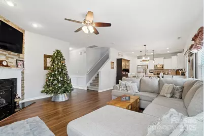 5033 Haven Lodge Road, Matthews, NC 28104 - Photo 9